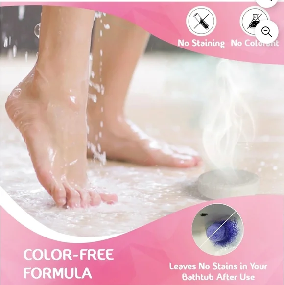 OrientLeaf Shower Steamers Gift Set - Picture 4 of 8